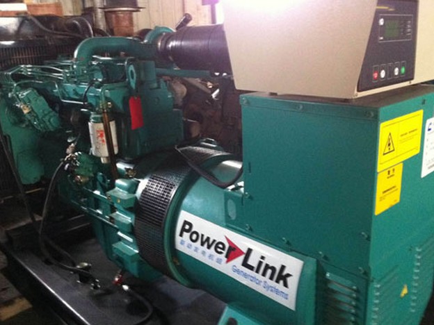 150KW-�|ݸ�l(f��)늙C(j��)����